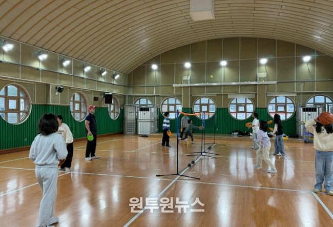 ‘늘봄학교 방문의 날’ 운영