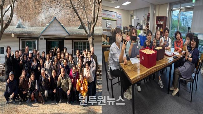 부산 서구, 12년 연속 평생학습빌리지 지원사업 공모 선정