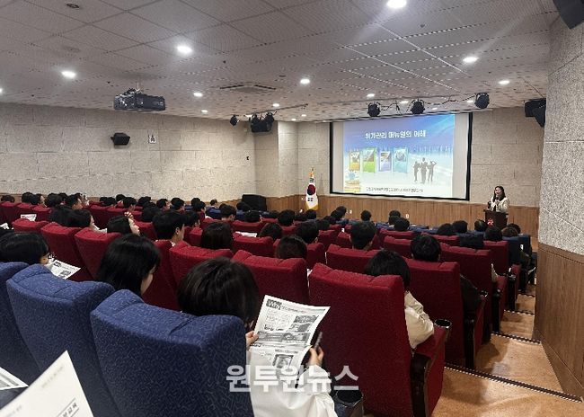 현장조치 현장매뉴얼