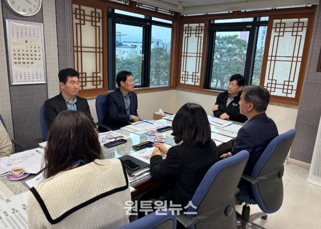 전주시, 우호도시 피렌체시와 교류 확대 추진