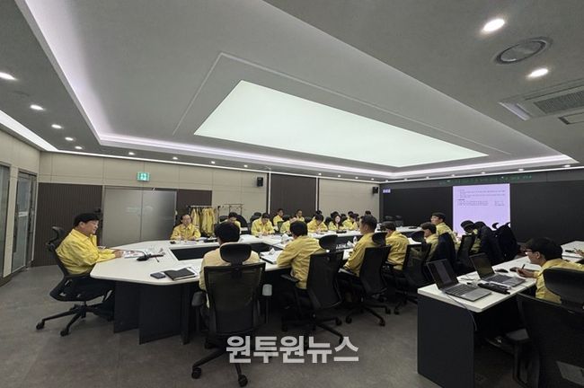 전주시, 하천·계곡 및 주변지역 불법시설 정비 ‘본격화’