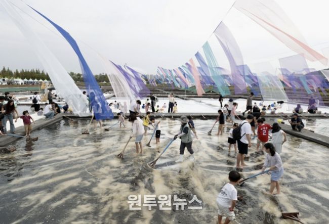 시흥시, '제6회 대한민국 축제엑스포'서 시흥갯골축제 전국 홍보 '총력'
