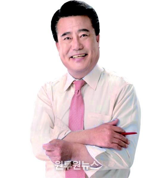 이종환 부산시의원