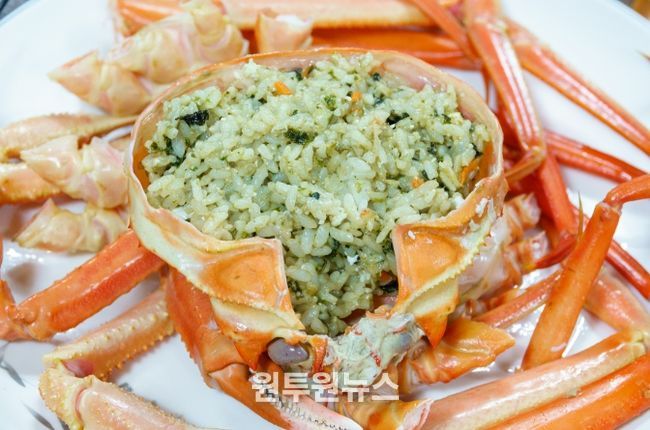 울진, 체류형 관광 선언