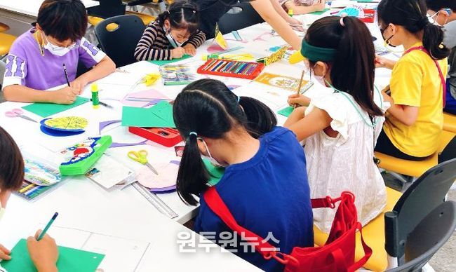 청송군립진보공공도서관, 도서관의 날(주간) 맞이 다채로운 문화 프로그램 개최