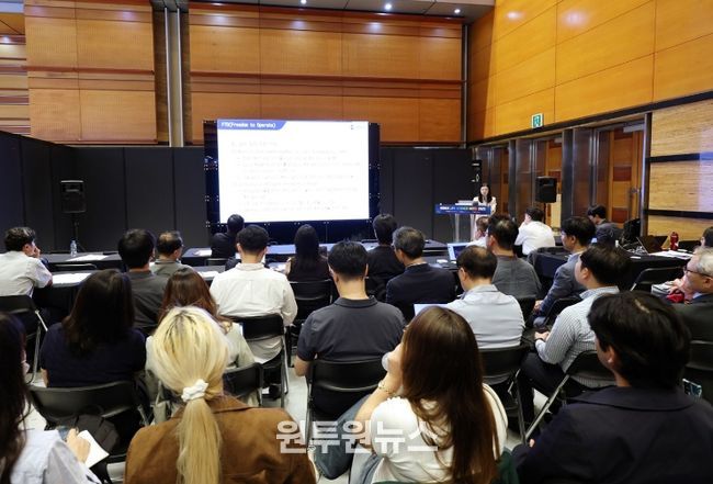 지난해 행사 사진