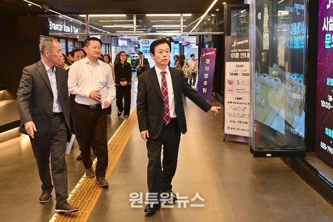 진주시, ‘청소년 전용 문화시설’ 사업 추진