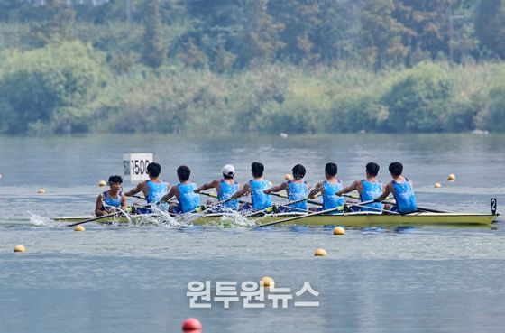 2025년 전국조정선수권대회