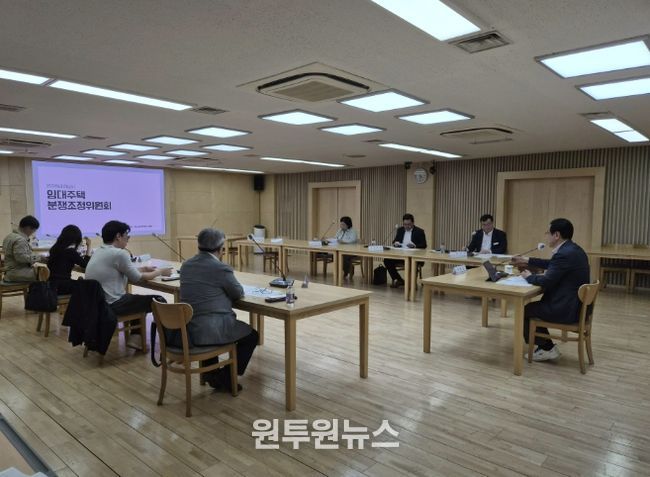 하남시, 감일10단지 분양전환 조정안 도출… ‘불참’ LH엔