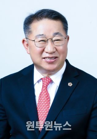 이한영 대전시의원(서구6, 국민의힘)