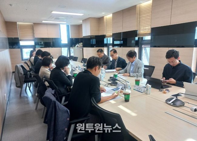 전북자치도, 양자산업 선점 시동… 농생명·바이오와 융합 전략 논의