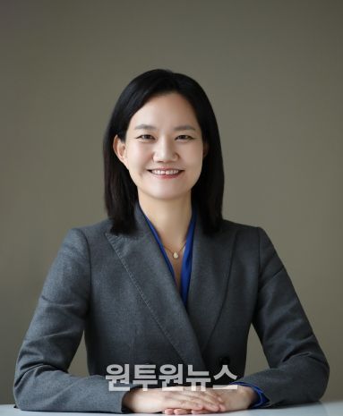 김남희 의원(더불어민주당·경기 광명을)