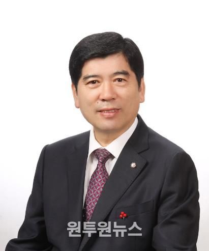 경상남도의회 강성중 의원 … 통영학생스포츠센터 건립 촉구