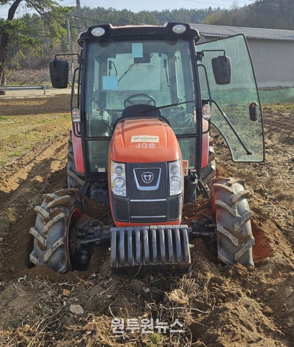 농업기계 임대사업장 반복민원 대응방안 추진
